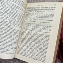 Load image into Gallery viewer, The Works of Mrs Elizabeth Gaskell; Half Calf Finely Bound Collection Early 20th Century