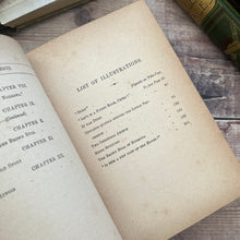 Load image into Gallery viewer, 1898 The Tapestry Room by Mrs Molesworth AA Turbayne Binding