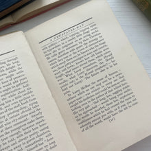 Load image into Gallery viewer, First Edition Katrina by Roy Rolfe Gilson; Adam Empie Design Binding Floral