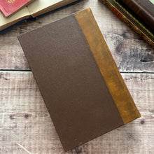 Load image into Gallery viewer, 1714 An English Dictionary; Early Georgian Book in Contemporary Quarter Leather