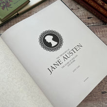 Load image into Gallery viewer, The Treasures of Jane Austen The Story of her Life and Work in Slipcase