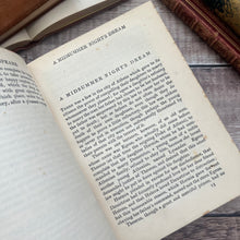 Load image into Gallery viewer, Tales from Shakespeare by Charles and Mary Lamb Illustrated by N.M.Price
