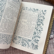 Load image into Gallery viewer, Missel Romain; Antique 19th Century French Prayer Book; Full Leather Fine Binding
