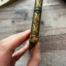 Load image into Gallery viewer, 1851 Full Leather French Book - Ornaments of the Middle Ages and Renaissance