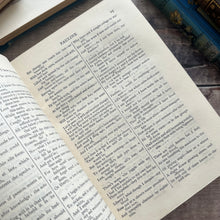 Load image into Gallery viewer, The Poetical Works of Robert Browning Faux Leather Book Early 20th Century