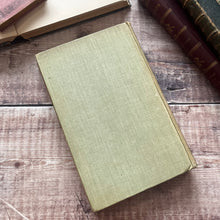 Load image into Gallery viewer, 1906 The Household of Sir Thomas More by Anne Manning Illustrated English Idylls Book