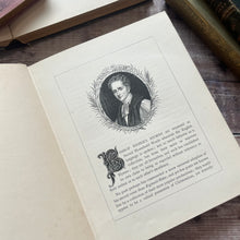 Load image into Gallery viewer, 1870 Heber's Hymns Mid Victorian 19th Century Purple Floral Binding Book Faded