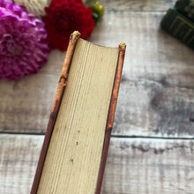 Load image into Gallery viewer, First Edition The Booklover's London by A St John Adcock 1913 Antique Book