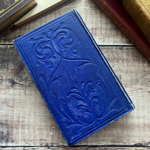 Load image into Gallery viewer, Modern Society by Catherine Sinclair Pretty Victorian Cloth Bound Book