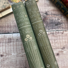 Load image into Gallery viewer, The Call of the Homeland Two Volume Set by Blackie and Sons