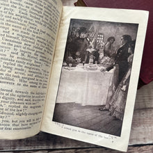 Load image into Gallery viewer, The Count of Monte Cristo by Alexandre Dumas in Two Volumes Illustrated Books