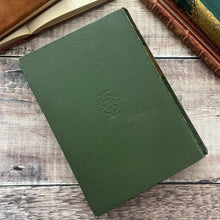 Load image into Gallery viewer, Wonders of Creation as Portrayed by Great Writers Beautiful Floral Binding