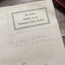 Load image into Gallery viewer, 1859 The Young Lady's Book A Manual of Elegant Recreations, Arts, Sciences and Accomplishments