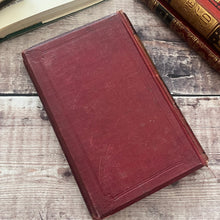 Load image into Gallery viewer, British Ferns and their Allies by Thomas Moore Mid Victorian Book with Colour Plates