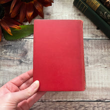 Load image into Gallery viewer, 1909 The Isle of Wight by CJ Cornish Full Leather Edwardian Book