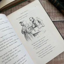 Load image into Gallery viewer, 1893 Hood's Humorous Poems Cranford Series by Macmillan