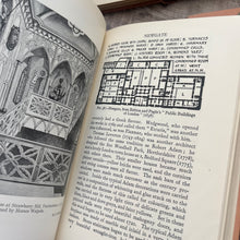 Load image into Gallery viewer, A History of Everyday Things in England; Four Volumes Vintage Illustrated 1950's