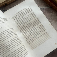 Load image into Gallery viewer, Le Femmes Illustres Beautiful French Cartonnage Binding Illustrated