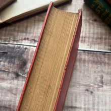 Load image into Gallery viewer, A Knight of the 19th Century by Rev E P Roe Art Nouveau Illustrated Antique Book