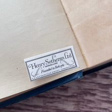 Load image into Gallery viewer, 1909 The Silver Lattice A Book of English Verses for Boys and Girls; Edwardian Illustrated Book