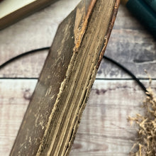 Load image into Gallery viewer, 1824 The Father and Daughter by Mrs Opie Georgian Book