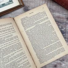 Load image into Gallery viewer, Jane Eyre by Charlotte Bronte Published by Milner and Company Limited Circa 1890