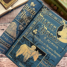 Load image into Gallery viewer, Aileen Aroon A Memoir; With Other Tales of Faithful Friends and Favourites; Victorian Book