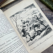 Load image into Gallery viewer, Remarkable Trials and Notorious Characters; Victorian Illustrated Book