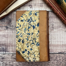 Load image into Gallery viewer, 1908 Mansfield Park by Jane Austen; Colour Plates by Brock Edwardian Half Leather