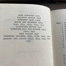 Load image into Gallery viewer, 1951 The House in Dormer Forest by Mary Webb with Dust Jacket Sarn Edition