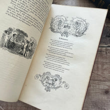 Load image into Gallery viewer, 1832 The Young Lady's Book A Manual of Elegant Recreations Late Georgian Third Edition