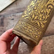 Load image into Gallery viewer, 1854 The Poetical Works of Catherine Grace Godwin; Rare First Edition with Engravings