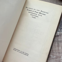 Load image into Gallery viewer, Tragic Romances by Fiona Macleod; Fine Half Calf Binding Early 20th Century
