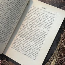 Load image into Gallery viewer, 1920's Bacon's Essays and Colours of Good and Evil Tree Calf Leather Book