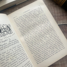 Load image into Gallery viewer, 1890 The Vicar of Wakefield by Oliver Goldsmith Late Victorian Illustrated Book