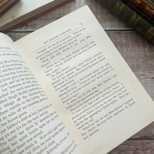 Load image into Gallery viewer, 1893 Aldersyde A Border Story by Annie S Swan Late Victorian Book