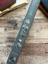 Load image into Gallery viewer, The Odyssey by Homer; Cranford Collection Hardback with Sprayed Edges