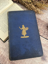Load image into Gallery viewer, 1853 The Little English Flora or a Botanical and Popular Account of All Our Field Flowers