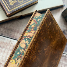 Load image into Gallery viewer, 1895 Life and Her Children by Arabella Buckley Illustrated Full Tree Calf Leather Book