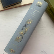 Load image into Gallery viewer, NEW The Novels of Jane Austen in One Volume; Cranford Collection Hardback NEW