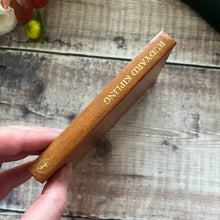 Load image into Gallery viewer, Rudyard Kipling Anthology Verse and Poetry Small Pocket Book 1994