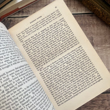 Load image into Gallery viewer, Robinson Crusoe by Daniel Defoe Ethel Larcombe Binding