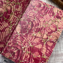 Load image into Gallery viewer, 1899 Wood and Garden by Gertrude Jekyll; Fine Half Morocco Binding