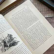 Load image into Gallery viewer, 1882 Howitt's Visits to Remarkable Places; 19th Century Illustrated Book