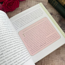 Load image into Gallery viewer, A Rose By Any Name The Little Known Lore and History of Rose Names Hardcover with DJ