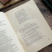 Load image into Gallery viewer, The Golden Staircase Poems and Verses for Children Beautiful Floral Binding