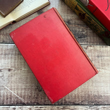 Load image into Gallery viewer, The Young Fur Traders by R M Ballantyne Edwardian Book with Peacock Binding