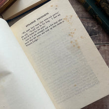 Load image into Gallery viewer, A Bit of Rough Road by Amy Le Feuvre Antique Book