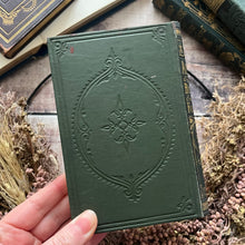 Load image into Gallery viewer, Adeline or The Romance of the Forest by Ann Radcliffe Rare Late Victorian Book