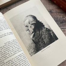 Load image into Gallery viewer, 1961 Fanny (Frances) Burney's Diary; Illustrated Book by Folio Society